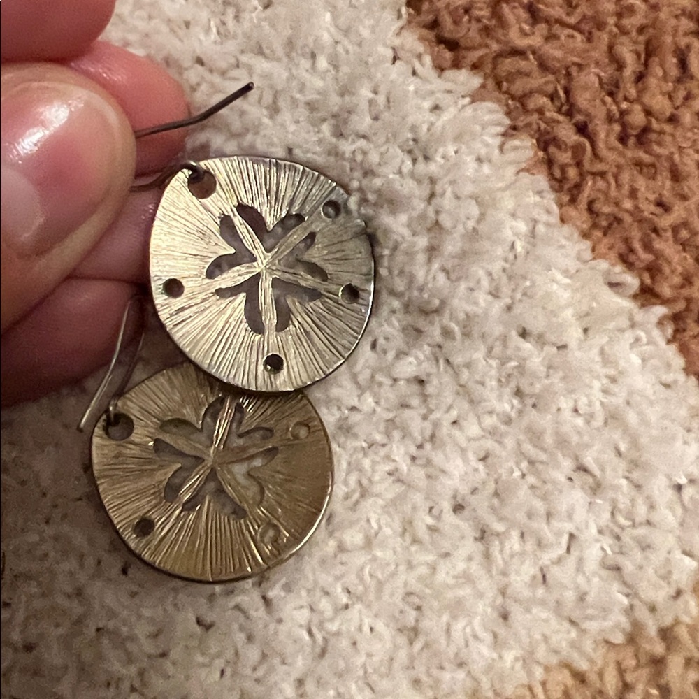 Earrings - Picture 2 of 2